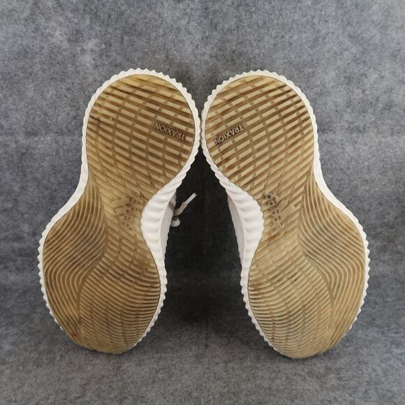 Adidas Shoes Womens 9 Sneakers Alphabounce Trainer Athletic Sport Comfort Active - Picture 9 of 13